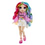 Rainbow High Creative Crystals Fashion Doll- Amaya (121411-EUC)
