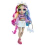 Rainbow High Creative Crystals Fashion Doll- Amaya (121411-EUC)