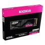 Kioxia Exceria PRO G2 2 GB M.2 PCI Express 5.0 NVMe BiCS FLASH TLC (LVE10Z2T04G8)