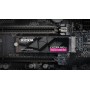 Kioxia Exceria PRO G2 2 GB M.2 PCI Express 5.0 NVMe BiCS FLASH TLC (LVE10Z2T04G8)