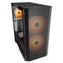COUGAR CGR-5YA6B-RGB Midi Tower Nero