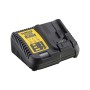DeWALT DCK266P2 cacciavite elettrico e avvitatore a impulso Giallo (DCK266P2-QW)