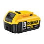 DeWALT DCK266P2 cacciavite elettrico e avvitatore a impulso Giallo (DCK266P2-QW)