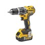 DeWALT DCK266P2 cacciavite elettrico e avvitatore a impulso Giallo (DCK266P2-QW)