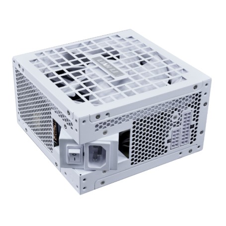 Lian Li RS1200G alimentatore per computer 1200 W 20+4 pin ATX ATX Bianco (G9P.RS1200G.WH00.EU)