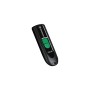 Transcend JetFlash 790 C unità flash USB 512 GB USB tipo-C 3.2 Gen 1 (3.1 Gen 1) Nero, Verde (TS512GJF790C)