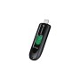 Transcend JetFlash 790 C unità flash USB 512 GB USB tipo-C 3.2 Gen 1 (3.1 Gen 1) Nero, Verde (TS512GJF790C)