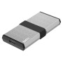 Emtec X205 Mini 1 TB USB tipo-C USB 3.2 Gen 2x2 Argento (ECSSD1TX205)