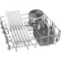 Neff S155HTX04E N50, lavastoviglie (60 centimetri)