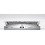 Neff S155HTX04E N50, lavastoviglie (60 centimetri)