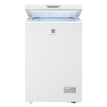 Electrolux LCB1AF10W0 frigorifero e congelatore commerciali Libera installazione F (922718117)