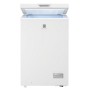 Electrolux LCB1AF10W0 frigorifero e congelatore commerciali Libera installazione F (922718117)