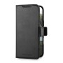 dbramante1928 Oslo Pro MS custodia per cellulare 17 cm (6.7") Custodia flip a libro Nero (OP69MSBL6810)