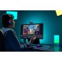 Razer Kiyo V2 X webcam 3,7 MP 2560 x 1440 Pixel USB Nero (RZ19-05380100-R3M1)