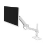 Ergotron LX Pro Series 45-709-290 Supporti a parete per TV 86,4 cm (34") Scrivania Bianco