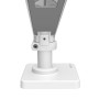 Ergotron LX Pro Series 45-709-290 Supporti a parete per TV 86,4 cm (34") Scrivania Bianco
