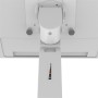 Ergotron LX Pro Series 45-709-290 Supporti a parete per TV 86,4 cm (34") Scrivania Bianco