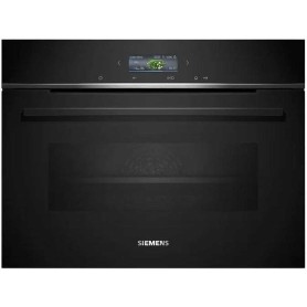 Siemens CB734G1B1 forno 47 L A+ Nero