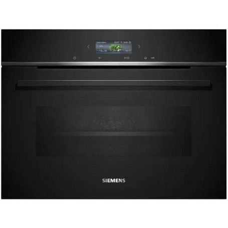 Siemens CB734G1B1 forno 47 L A+ Nero