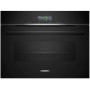 Siemens CB734G1B1 forno 47 L A+ Nero