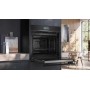 SIEMENS HB776G1B1 - FORNO iQ700, PIROLISI, 71 L, Home Connect, coolStart, display TFT full touch, nero, 60 CM