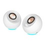 Pebble Pro 2.0 WH USB C/BT/RGB (51MF1710AA003)