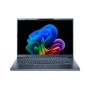 Acer Swift Go 14 AI OLED SFG14-75-97W4 14" WUXGA OLED Core Ultra 9 288V 32GB/1TB Win11 (NX.JNBEG.006)