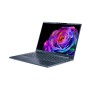 Acer Swift Go 14 AI OLED SFG14-75-97W4 14" WUXGA OLED Core Ultra 9 288V 32GB/1TB Win11 (NX.JNBEG.006)
