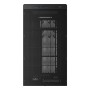 Stormfront Mini-G-BK-v1 (schwarz, Tempered Glass) (ACCM-ES10003.11)
