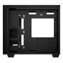 Stormfront Mini-G-BK-v1 (schwarz, Tempered Glass) (ACCM-ES10003.11)