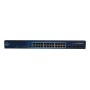 ALLNET Switch smart managed Layer2 24x GbE 4x SFP+ 19"" Lüfterlos - Switch (ALL-SG8428M-10G)