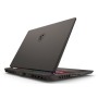 MSI Vector 18 HX AI A2XWJG-657 18"QHD+ Core Ultra 9 275HX 32GB/2TB RTX5090 Win11 (001824-657)