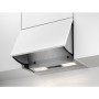 AEG DEB2531S Semintegrato (semincassato) Grigio 352 m³/h D (942 150 824) (942150824)