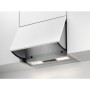AEG DEB2531S Semintegrato (semincassato) Grigio 352 m³/h D (942 150 824) (942150824)