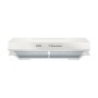 Siemens LU63LCC20 cappa aspirante Integrato Bianco 350 m³/h D (LU63LCC20)