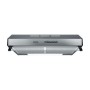 Siemens LU63LCC50 cappa aspirante Integrato Acciaio inossidabile 350 m³/h D (LU63LCC50)