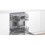 Bosch SMV4EVX08E Serie 4, lavastoviglie