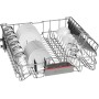 Bosch SMV4EVX08E Serie 4, lavastoviglie