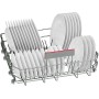 Bosch SMV4EVX08E Serie 4, lavastoviglie