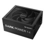 DARK POWER 14 850W (schwarz, 1x 12-Pin High Power GPU, 4x PCIe, Kabelmanagement, 850 Watt) (BP019EU)