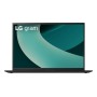 LG gram 17" WQXGA Core U7 258V 32GB/2TB SSD Win11 Pro 17ZB90TL-G.AZ8BG