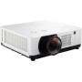 ViewSonic LSC731WU-ST - 3-LCD-Projektor - 7300 ANSI-Lumen - WUXGA (1920 x 1200) (LSC731WU-ST)