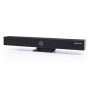 Kindermann CommuniKam KVB12 All-in-One Videosoundbar integriert Kamera - Mikrofon - Plug and Play (VA400)