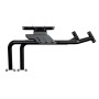 OPLITE Schalthebel- & Handbremshalter R8 black retail (OP-R8-HBB)
