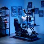 OPLITE Schalthebel- & Handbremshalter R8 black retail (OP-R8-HBB)