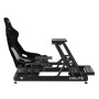 OPLITE Schalthebel- & Handbremshalter R8 black retail (OP-R8-HBB)