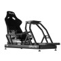 OPLITE Schalthebel- & Handbremshalter R8 black retail (OP-R8-HBB)