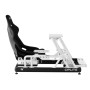 OPLITE Schalthebel- & Handbremshalter R8 white retail (OP-R8-HBW)