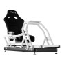 OPLITE Schalthebel- & Handbremshalter R8 white retail (OP-R8-HBW)