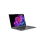 Acer Aspire 16 AI OLED A16-61M-R473 16" WUXGA+ OLED Ryzen AI 5 330 16GB/512GB Win11 (NX.JP0EG.00K)